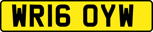 WR16OYW