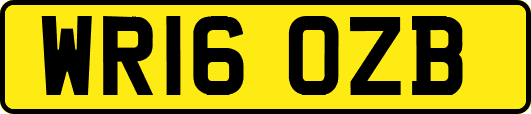 WR16OZB