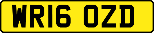 WR16OZD