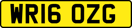 WR16OZG