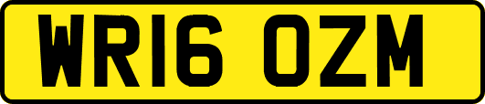 WR16OZM
