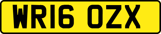 WR16OZX