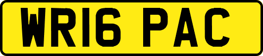 WR16PAC