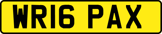 WR16PAX