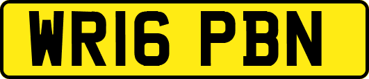 WR16PBN