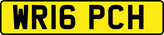WR16PCH
