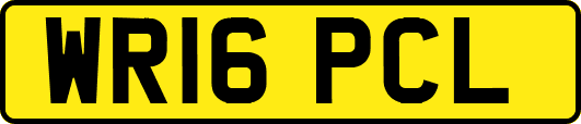WR16PCL