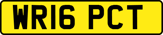 WR16PCT