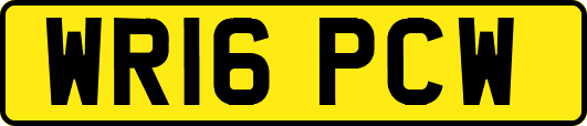 WR16PCW