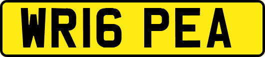 WR16PEA