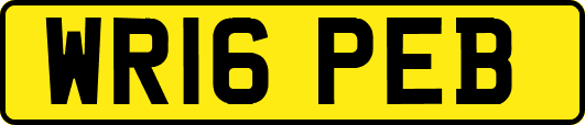 WR16PEB