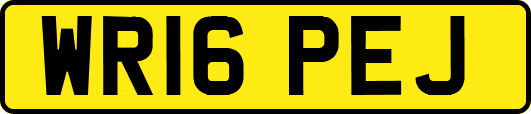 WR16PEJ