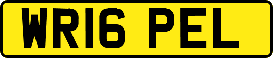 WR16PEL