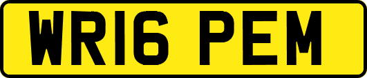 WR16PEM