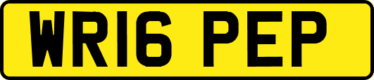 WR16PEP
