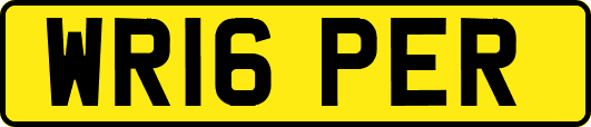 WR16PER