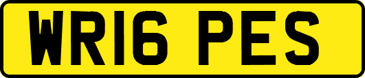 WR16PES