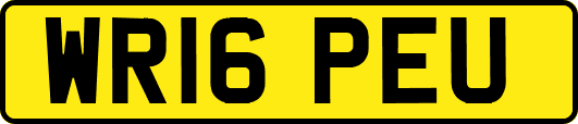 WR16PEU