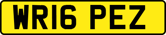 WR16PEZ