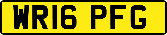 WR16PFG