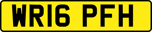 WR16PFH