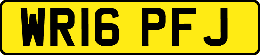 WR16PFJ