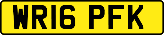 WR16PFK