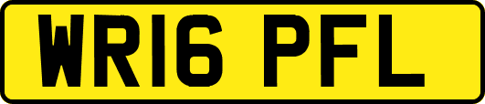 WR16PFL