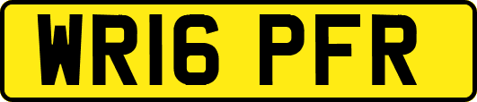 WR16PFR