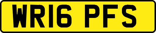 WR16PFS