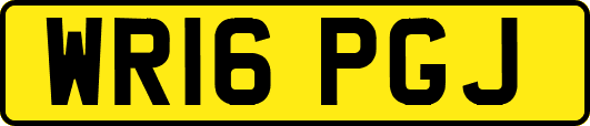 WR16PGJ