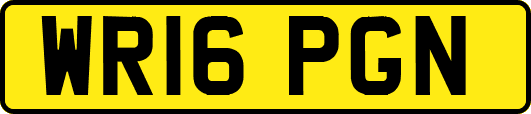 WR16PGN