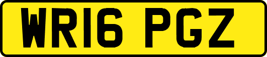 WR16PGZ
