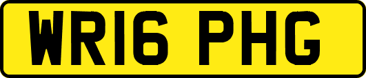 WR16PHG