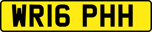 WR16PHH