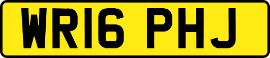 WR16PHJ