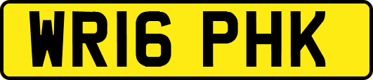 WR16PHK