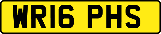 WR16PHS