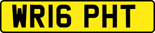 WR16PHT