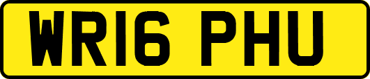 WR16PHU