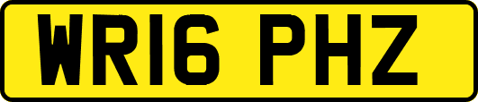 WR16PHZ