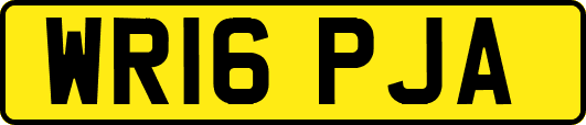 WR16PJA