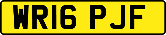 WR16PJF
