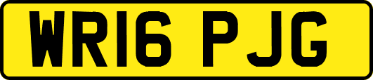 WR16PJG