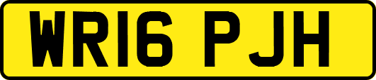 WR16PJH