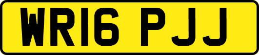 WR16PJJ