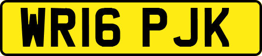 WR16PJK