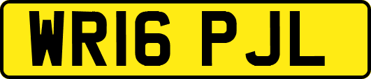 WR16PJL