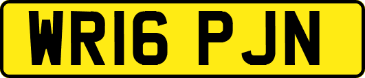 WR16PJN