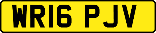 WR16PJV